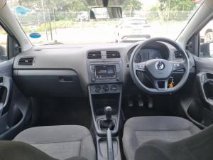 Volkswagen Polo Vivo 1.4 Trendline - Image 6