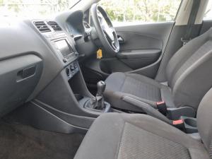 Volkswagen Polo Vivo 1.4 Trendline - Image 7
