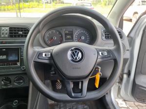 Volkswagen Polo Vivo 1.4 Trendline - Image 8
