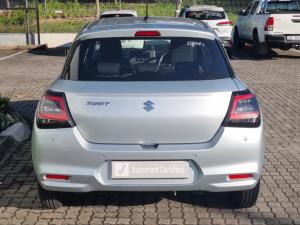 Suzuki Swift 1.2 GL - Image 5