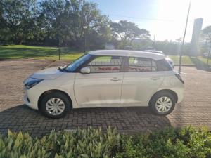 Suzuki Swift 1.2 GL - Image 24