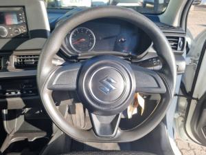 Suzuki Swift 1.2 GL - Image 8
