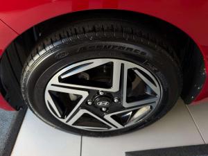 Hyundai Grand i10 1.2 Fluid automatic - Image 13