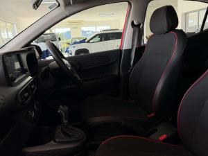 Hyundai Grand i10 1.2 Fluid automatic - Image 14