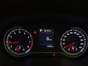 Hyundai Grand i10 1.2 Fluid automatic - Image 16