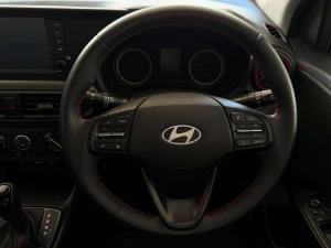 Hyundai Grand i10 1.2 Fluid automatic - Image 18