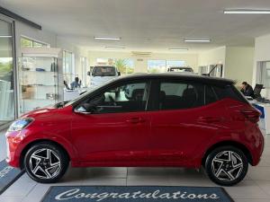 Hyundai Grand i10 1.2 Fluid automatic - Image 4