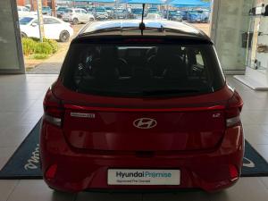 Hyundai Grand i10 1.2 Fluid automatic - Image 6