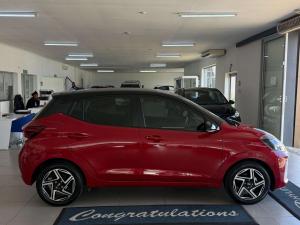Hyundai Grand i10 1.2 Fluid automatic - Image 8