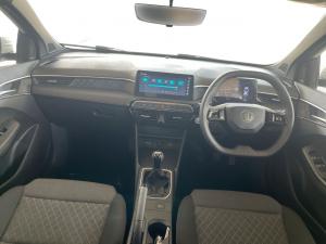 MG MG3 1.5 Comfort manual - Image 10