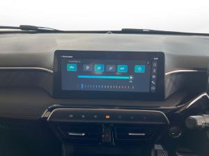 MG MG3 1.5 Comfort manual - Image 12