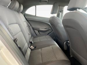 MG MG3 1.5 Comfort manual - Image 14