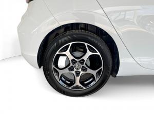 MG MG3 1.5 Comfort manual - Image 15