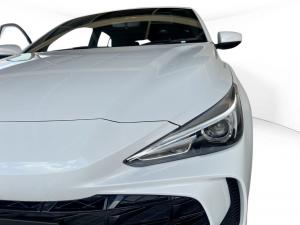 MG MG3 1.5 Comfort manual - Image 16