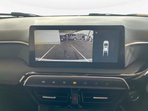 MG MG3 1.5 Comfort manual - Image 18