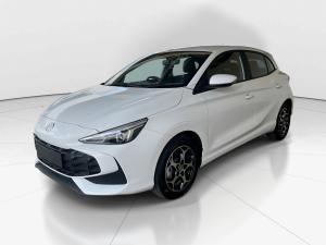 MG MG3 1.5 Comfort manual - Image 20