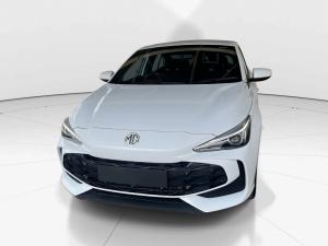 MG MG3 1.5 Comfort manual - Image 2