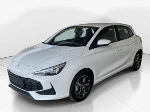 MG MG3 1.5 Comfort manual - Image 3