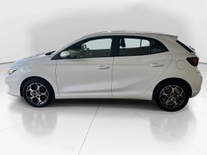 MG MG3 1.5 Comfort manual - Image 4