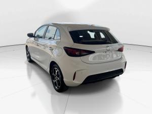 MG MG3 1.5 Comfort manual - Image 5