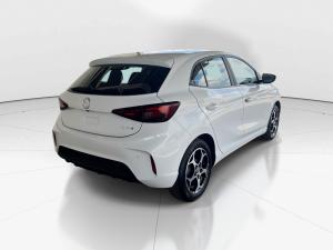 MG MG3 1.5 Comfort manual - Image 7