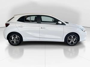 MG MG3 1.5 Comfort manual - Image 8