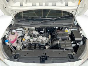 MG MG3 1.5 Comfort manual - Image 9