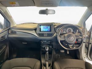 Toyota Starlet 1.5 XS auto - Image 10