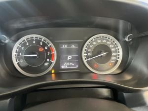 Toyota Starlet 1.5 XS auto - Image 12