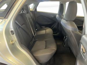 Toyota Starlet 1.5 XS auto - Image 14