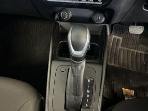 Toyota Starlet 1.5 XS auto - Image 18