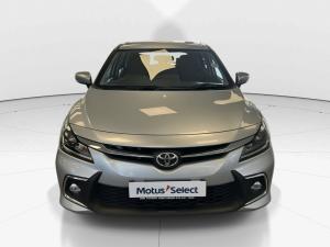 Toyota Starlet 1.5 XS auto - Image 2