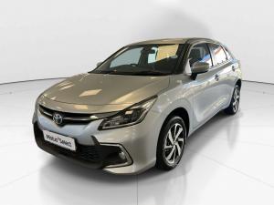 Toyota Starlet 1.5 XS auto - Image 3