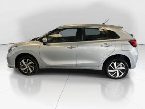 Toyota Starlet 1.5 XS auto - Image 4