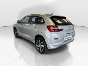 Toyota Starlet 1.5 XS auto - Image 5