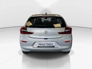 Toyota Starlet 1.5 XS auto - Image 6