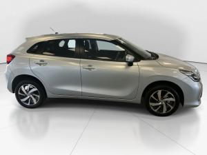 Toyota Starlet 1.5 XS auto - Image 8