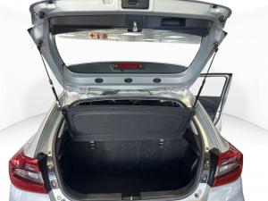 Toyota Starlet 1.5 XS auto - Image 9