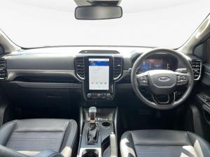 Ford Ranger 2.0 BiTurbo double cab XLT - Image 11