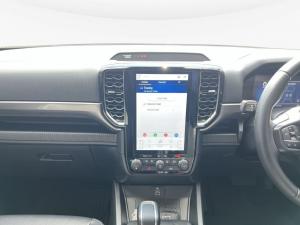 Ford Ranger 2.0 BiTurbo double cab XLT - Image 12