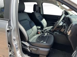 Ford Ranger 2.0 BiTurbo double cab XLT - Image 14