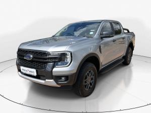 Ford Ranger 2.0 BiTurbo double cab XLT - Image 22