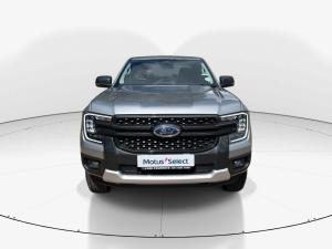 Ford Ranger 2.0 BiTurbo double cab XLT - Image 2