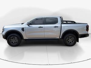 Ford Ranger 2.0 BiTurbo double cab XLT - Image 4