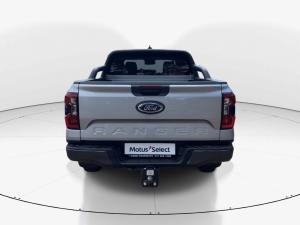 Ford Ranger 2.0 BiTurbo double cab XLT - Image 6