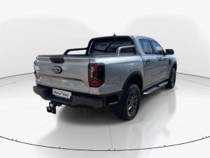 Ford Ranger 2.0 BiTurbo double cab XLT - Image 7