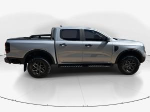 Ford Ranger 2.0 BiTurbo double cab XLT - Image 8