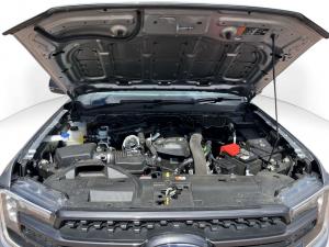 Ford Ranger 2.0 BiTurbo double cab XLT - Image 9