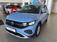 Thumbnail Volkswagen T-Cross 1.0TSI auto