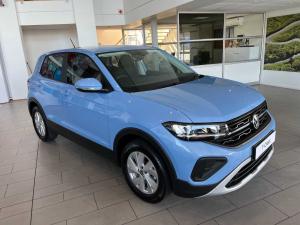 Volkswagen T-Cross 1.0TSI auto - Image 2